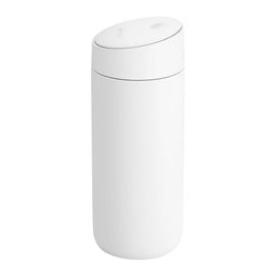 Fellow - Carter Slide Mug - Thermo Mug - White 473 ml