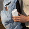 Fellow - Carter Slide Mug - Thermo Mug - White 473 ml