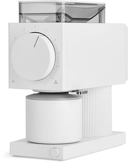 Fellow - Ode Brew Grinder - Matte White