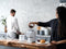 Fellow - Ode Brew Grinder - Matte White