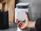 Fellow - Ode Brew Grinder - Matte White