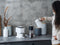 Fellow - Ode Brew Grinder - Matte White