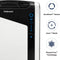 Fellowes Aeramax DX96 - Luchtreiniger - 28 tot 42m²