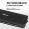 Fellowes Arc Lamineermachine - A4 - tot 80 micron - Zwart