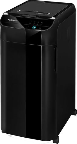 Fellowes Automax 450C - Automatische papiervernietiger - 450 vel - P4 - SmartLock