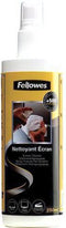 Fellowes beeldschermreiniger schermreinigingsspray - 250 ml