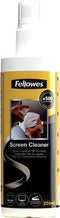 Fellowes beeldschermreiniger schermreinigingsspray - 250 ml