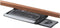 Fellowes Deluxe Keyboard Drawer - Zachte Polssteun