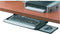 Fellowes Deluxe Keyboard Drawer - Zachte Polssteun