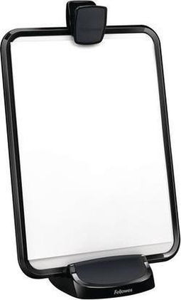 Fellowes Documenthouder I-spire Zwart