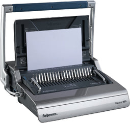 Fellowes inbindmachine Galaxy - plastic bindrug - 500 pagina´s - 50mm