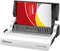 Fellowes inbindmachine Pulsar-e elekrisch plastic bindrug, 300 vel