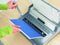 Fellowes Inbindmachine Quasar Wire - Metalen bindrug - 130 pagina's