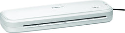 Fellowes lamineerapparaat L125 A3, 320 mm, 4 min opwarmtijd, wit