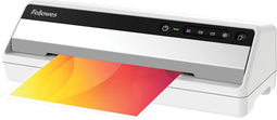 Fellowes lamineerapparaat Saturn A4 - tot 125 micron - klaar in 60 sec