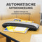 Fellowes Lamineerapparaat Spectra A3 - 125 micron - Starterkit - Zwart