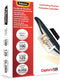 Fellowes lamineerhoezen - 54x86 mm - glanzend - 125 micron - 100 stuks