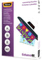 Fellowes lamineerhoezen - Enhance A4 - Matte afwerking - 80 micron - 100 stuks