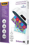 Fellowes lamineerhoezen ImageLast A3 - glanzend - 80 micron - 100 stuks