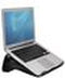 Fellowes laptop standaard I-spire Series - tot 17 inch - zwart