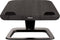 Fellowes laptopstandaard Hana - verstelbaar - met USB - Zwart - 19 Inch