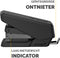 Fellowes LX840 Nietmachine - niet tot 25 vel - Easypress - Zwart