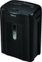 Fellowes papierversnipperaar 11C snippers P4, 11 vel, zwart