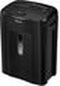 Fellowes papierversnipperaar 11C snippers P4, 11 vel, zwart
