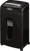 Fellowes papierversnipperaar 450M, P5 microsnipper, 9 vel, zwart