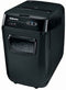 Fellowes papierversnipperaar AutoMax 200M microsnippers - 200 vel - zwart