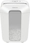 Fellowes papierversnipperaar LX70 - 11 vel - 18L - P4 - wit