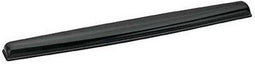 Fellowes Polssteun Toetsenbord Crystals - met Gel - Zwart