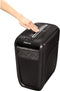 Fellowes Powershred 60Cs Papiervernietiger Snippers