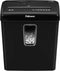Fellowes Powershred® P-30C Papierversnipperaar - P4 - 6 vel - 15L