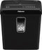 Fellowes Powershred® P-30C Papierversnipperaar - P4 - 6 vel - 15L