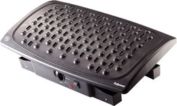 Fellowes - Pro Series Voetsteun - Klimaatcontrole