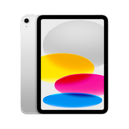 Apple iPad (2025) - Tablet - A16 Bionic 128GB - Zilver