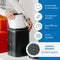 Medify Air MA-14 - Luchtreiniger - HEPA H13 Filter - 70 m³/u - Tot 28 m² per uur - Wit