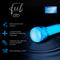 Kiiroo Pocket Pussy Glow in the Dark - Masturbator voor Man - Realistisch en Zacht - Geoptimaliseerd voor Keon en PowerBlow - FeelStar Masturbators
