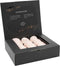 Scentchips® Invincible Cadeauset – Waxmelts – Geurwax – Geschenkdoos – Huisparfum – Geurbrander – Verzameldoos 36 Geurchips – Invincible Giftbox