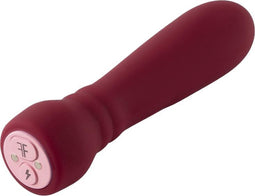 FemmeFunn - Booster Bullet Massager Maroon