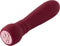 FemmeFunn - Booster Bullet Massager Maroon