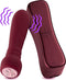 FemmeFunn - Booster Bullet Massager Maroon