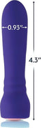 FemmeFunn - Booster Bullet Massager Paars