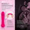 FemmeFunn - Ultra Bullet Roze