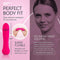 FemmeFunn - Ultra Bullet Roze