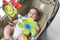 Tiny Love Tiny Love Musical Nature Speelboog - Meadow Days