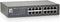 LevelOne GEU-1621 - Unmanaged Switch - 16x Gigabit Ethernet 10/100/1000Mbps - 1U