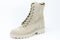 Gabor 72.736.39 - Veterboots - Uitneembaar voetbed - Beige