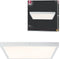 Paulmann Lunar - LED-paneel 600x600 mm 25W 2100lm 3000K Wit